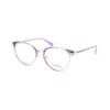 WOMEN GLASSES POLAROID  PLDD427GB3V (Lens/Bridge/Temple) 52/19/150 mm)