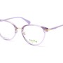 WOMEN GLASSES POLAROID  PLDD427GB3V (Lens/Bridge/Temple) 52/19/150 mm)