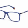 MAN GLASSES POLAROID  PLD-D430-PJP (Lens/Bridge/Temple) 56/16/145 mm)