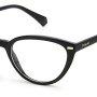 WOMEN GLASSES POLAROID  PLD-D432-807 (Lens/Bridge/Temple) 53/17/145 mm)