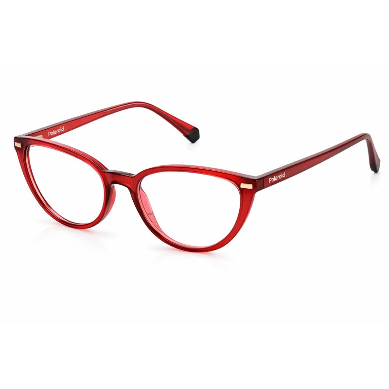 WOMEN GLASSES POLAROID  PLD-D432-C9A (Lens/Bridge/Temple) 53/17/145 mm)