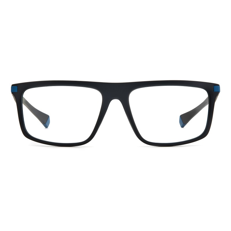 MAN GLASSES POLAROID PLD-D448-VKM (Lens/Bridge/Temple) 55/16/140 mm) MAN GLASSES POLAROID PLD-D448-VKM (Lens/Bridge/Temple) 55/16/140 mm)