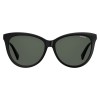WOMEN SUNGLASSES POLAROID  PLD6104SX807M (Lens/Bridge/Temple) 56/15/145 mm)