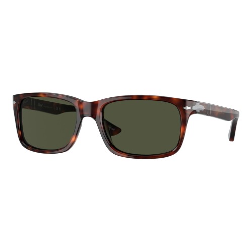 MAN SUNGLASSES PERSOL  PO3048S-2431 (Lens/Bridge/Temple) 58/19/135 mm)