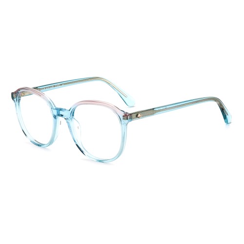 WOMEN GLASSES KATE SPADE POLINAPJPF020 (Lens/Bridge/Temple) 50/20/140 mm) WOMEN GLASSES KATE SPADE POLINAPJPF020 (Lens/Bridge/Temple) 50/20/140 mm)