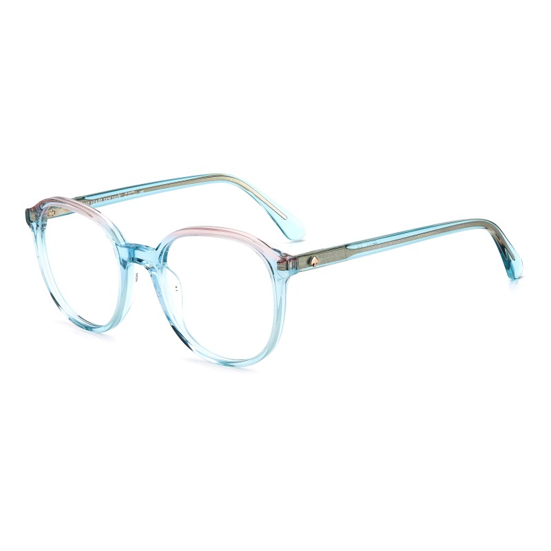 WOMEN GLASSES KATE SPADE POLINAPJPF020 (Lens/Bridge/Temple) 50/20/140 mm) WOMEN GLASSES KATE SPADE POLINAPJPF020 (Lens/Bridge/Temple) 50/20/140 mm)