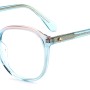 WOMEN GLASSES KATE SPADE  POLINAPJPF020 (Lens/Bridge/Temple) 50/20/140 mm)