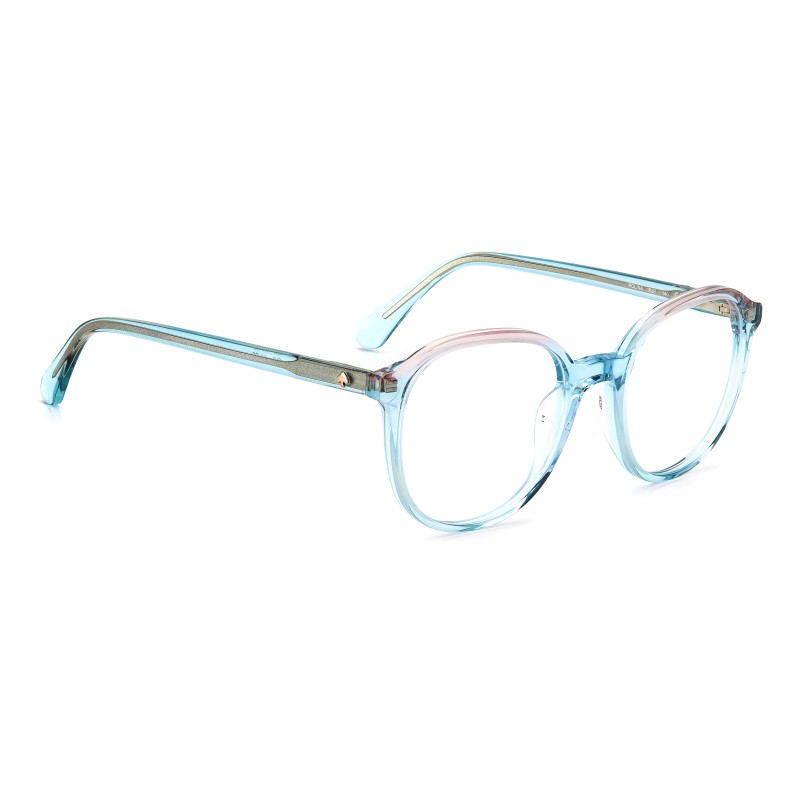 WOMEN GLASSES KATE SPADE POLINAPJPF020 (Lens/Bridge/Temple) 50/20/140 mm) WOMEN GLASSES KATE SPADE POLINAPJPF020 (Lens/Bridge/Temple) 50/20/140 mm)