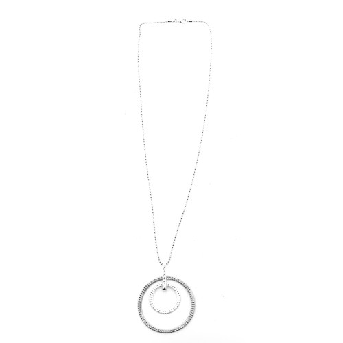 WOMAN PENDANT PANAREA PS12PL2 (26 CM )