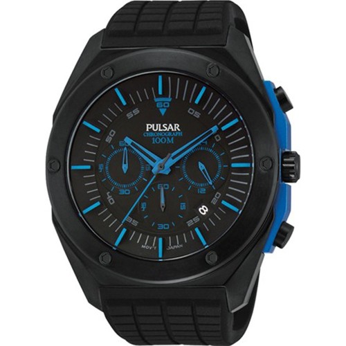 MAN WATCH PULSAR  PT3465X1 (45MM)