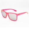 Unisex SUNGLASSES PUMA  PU0071S-005 (Lens/Bridge/Temple) 54/20/140 mm)
