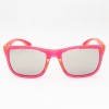 Unisex SUNGLASSES PUMA  PU0071S-005 (Lens/Bridge/Temple) 54/20/140 mm)