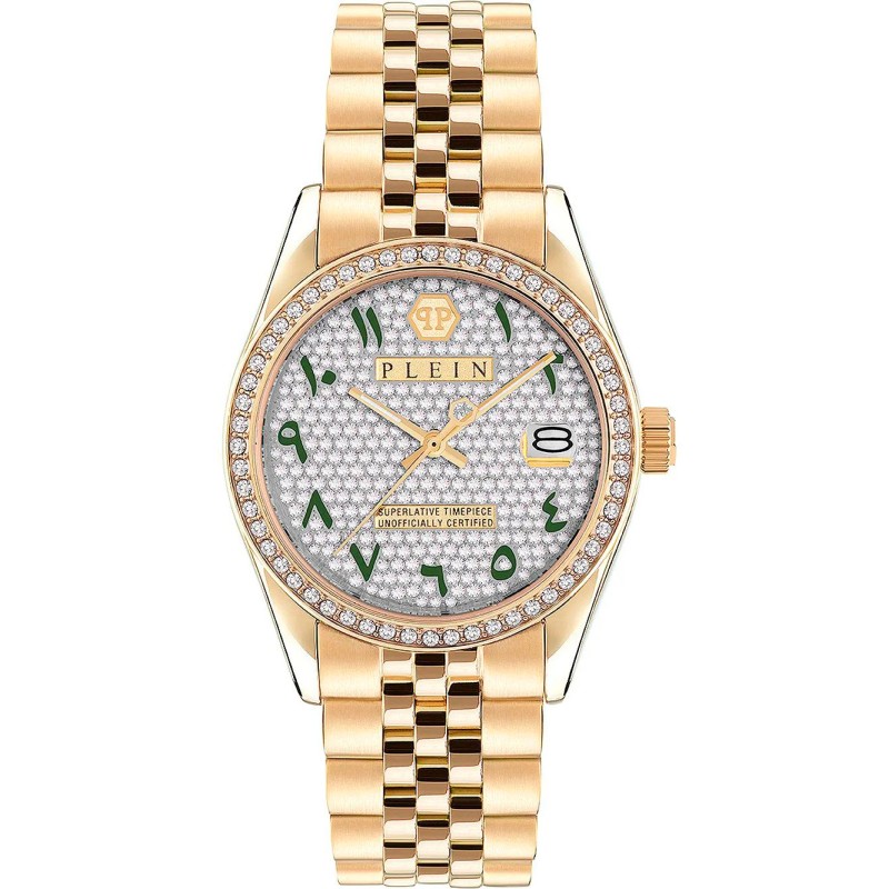 WOMEN WATCH PHILIPP PLEIN PW2BA0223 (38MM) WOMEN WATCH PHILIPP PLEIN PW2BA0223 (38MM)
