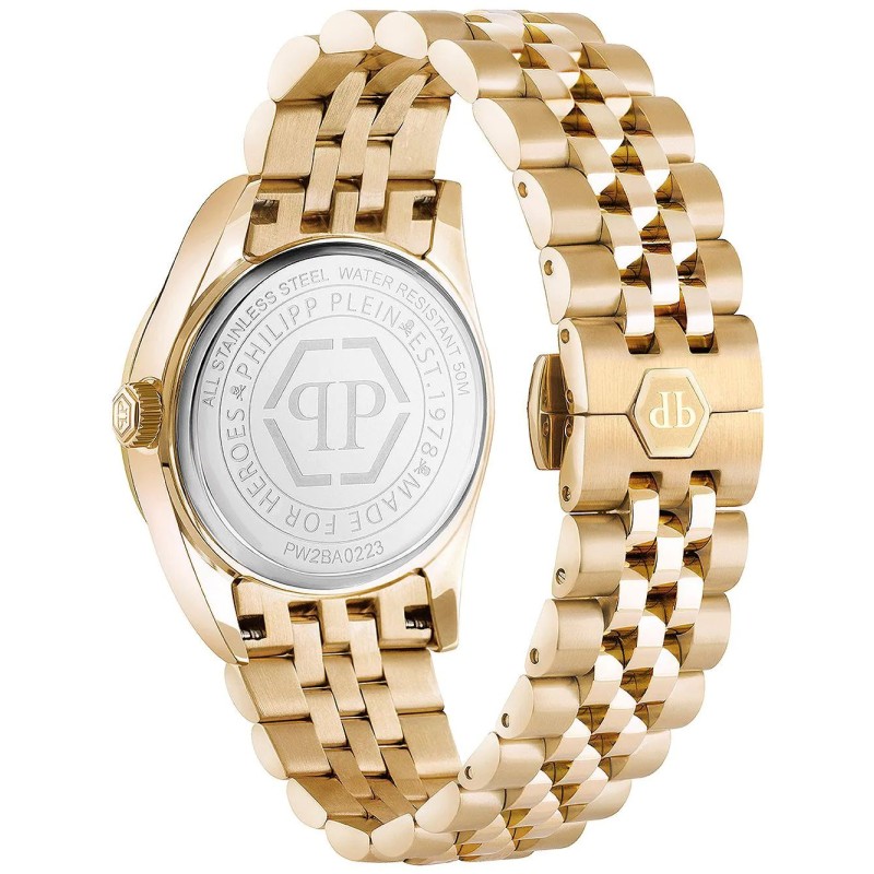 WOMEN WATCH PHILIPP PLEIN PW2BA0223 (38MM) WOMEN WATCH PHILIPP PLEIN PW2BA0223 (38MM)