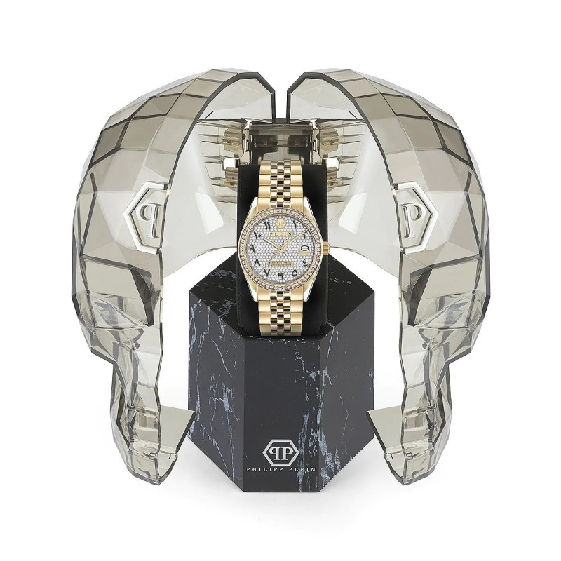 WOMEN WATCH PHILIPP PLEIN PW2BA0223 (38MM) WOMEN WATCH PHILIPP PLEIN PW2BA0223 (38MM)