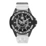 MAN WATCH PHILIPP PLEIN  PWAAA1822 (44MM)