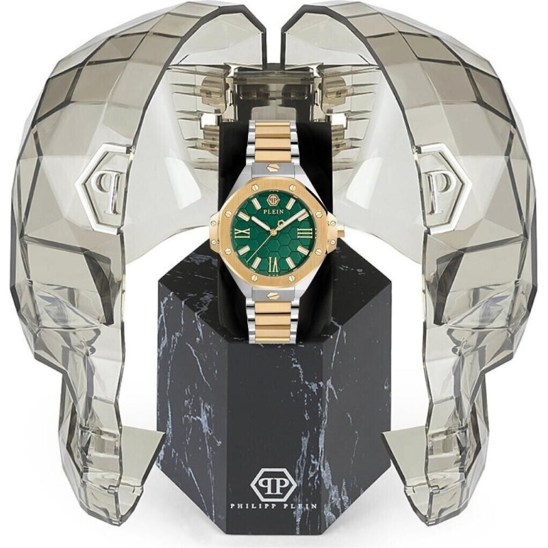 WOMEN WATCH PHILIPP PLEIN  PWBDA0724 (39MM)