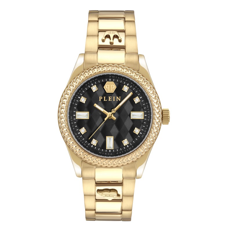 WOMEN WATCH PHILIPP PLEIN PWCDA0624 (38MM) WOMEN WATCH PHILIPP PLEIN PWCDA0624 (38MM)