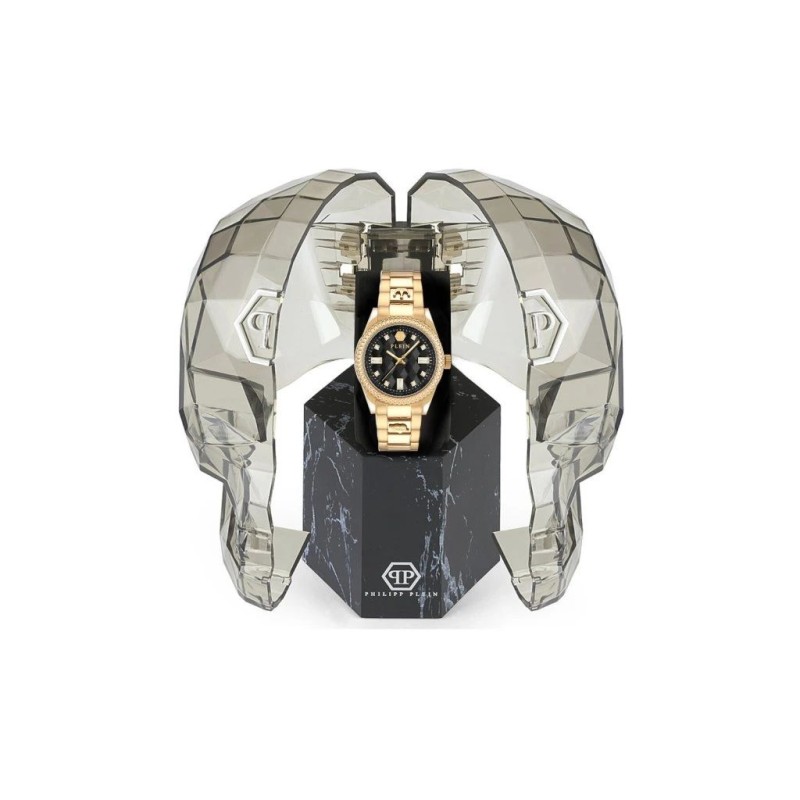 WOMEN WATCH PHILIPP PLEIN PWCDA0624 (38MM) WOMEN WATCH PHILIPP PLEIN PWCDA0624 (38MM)
