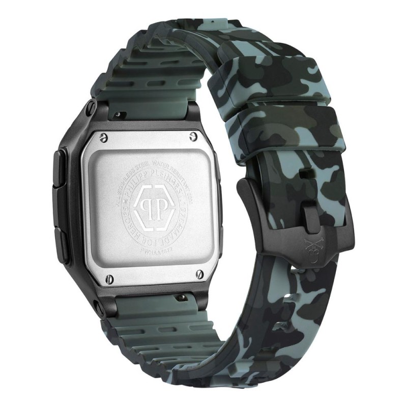 MAN WATCH PHILIPP PLEIN  PWHAA1822 (44MM)