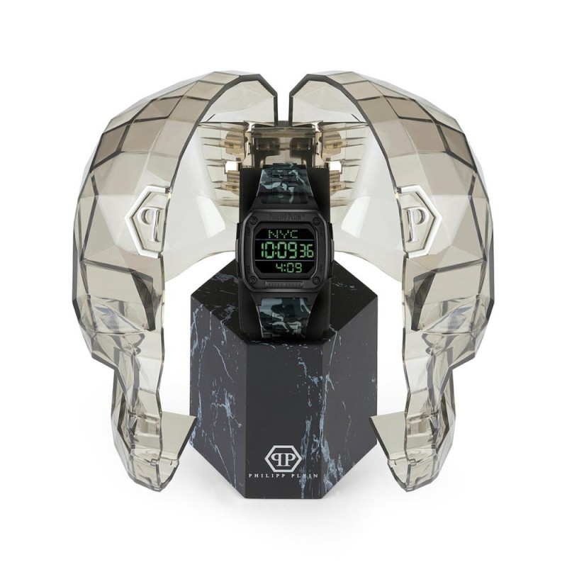 MAN WATCH PHILIPP PLEIN  PWHAA1822 (44MM)