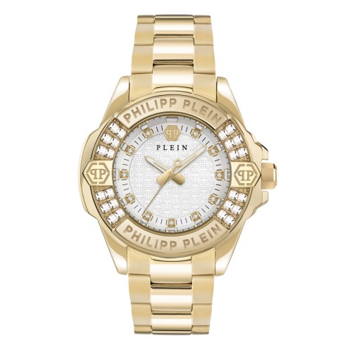 WOMEN WATCH PHILIPP PLEIN  PWOFA0725 (38MM)