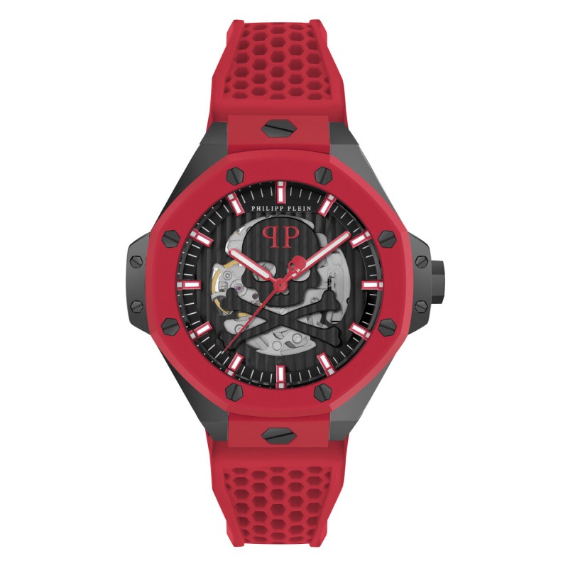 MAN WATCH PHILIPP PLEIN  PWPFA0524 (44,50MM)