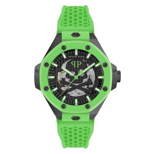 MAN WATCH PHILIPP PLEIN  PWPFA0624 (46MM)