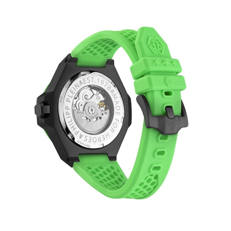 MAN WATCH PHILIPP PLEIN  PWPFA0624 (46MM)