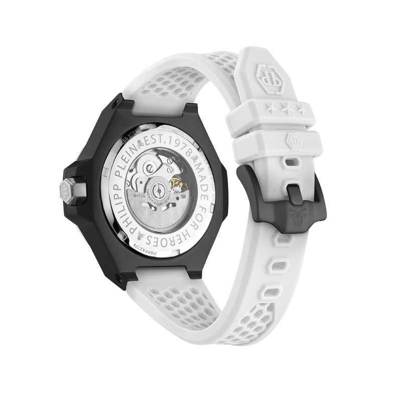 MAN WATCH PHILIPP PLEIN  PWPFA0724 (46MM)