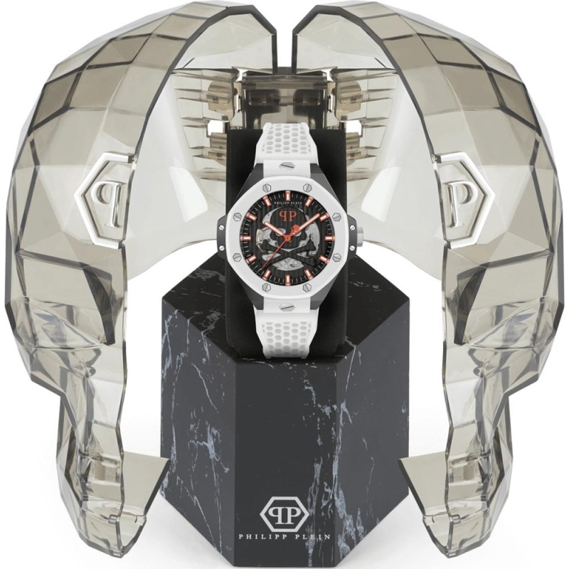MAN WATCH PHILIPP PLEIN  PWPFA0724 (46MM)
