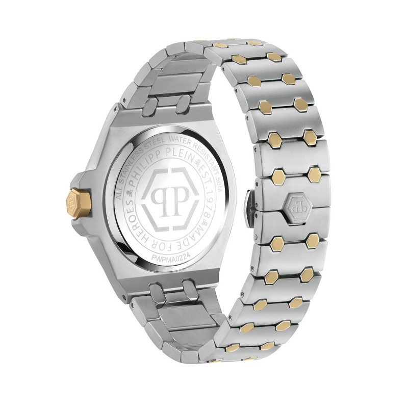 MAN WATCH PHILIPP PLEIN  PWPMA0224 (43MM)