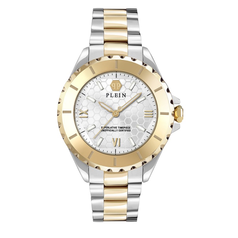 WOMEN WATCH PHILIPP PLEIN  PWPOA0424 (38MM)