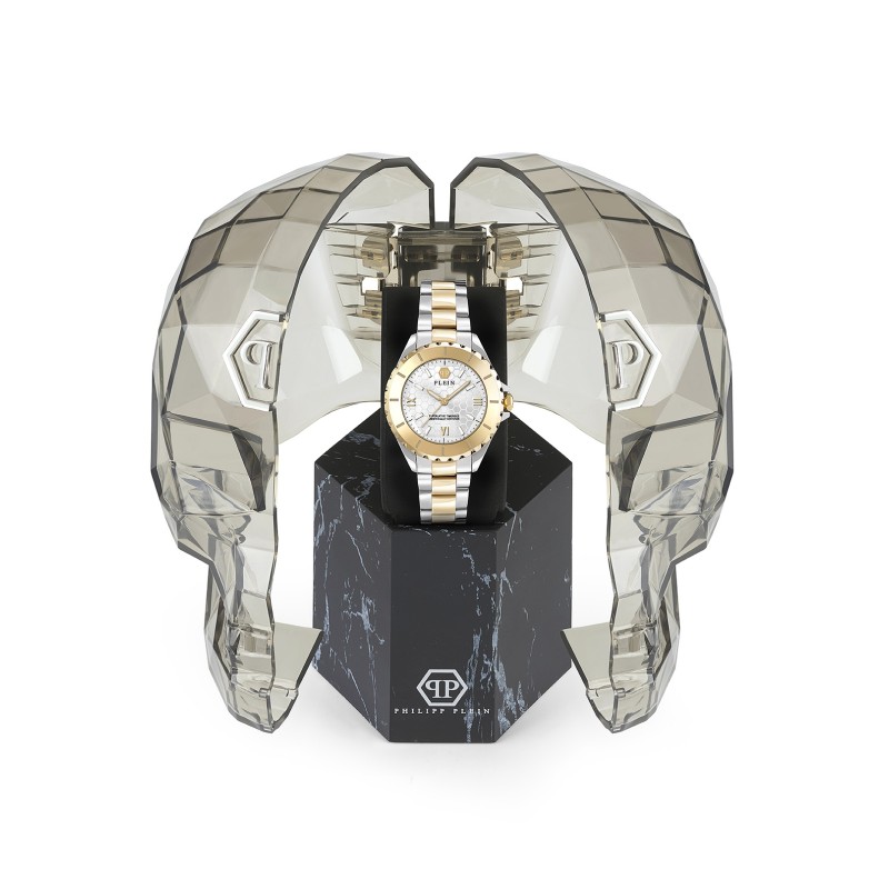 WOMEN WATCH PHILIPP PLEIN  PWPOA0424 (38MM)