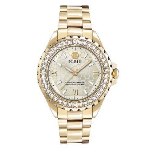 WOMEN WATCH PHILIPP PLEIN  PWPOA0624 (38MM)