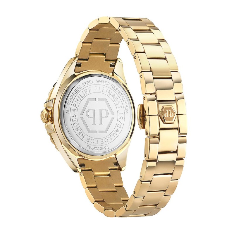 WOMEN WATCH PHILIPP PLEIN PWPOA0624 (38MM) WOMEN WATCH PHILIPP PLEIN PWPOA0624 (38MM)