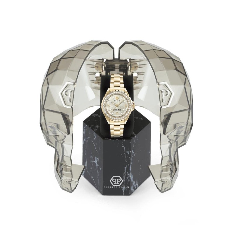 WOMEN WATCH PHILIPP PLEIN PWPOA0624 (38MM) WOMEN WATCH PHILIPP PLEIN PWPOA0624 (38MM)