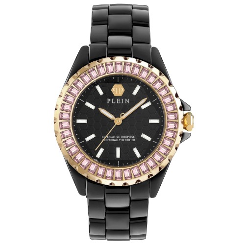 WOMEN WATCH PHILIPP PLEIN  PWPPA0324 (38MM)