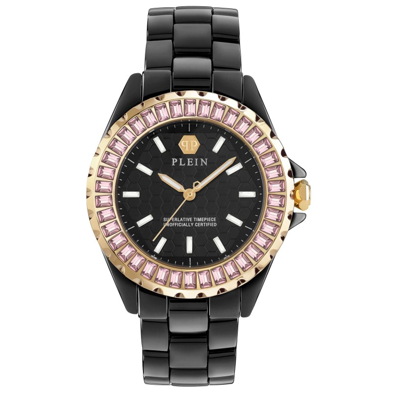 WOMEN WATCH PHILIPP PLEIN  PWPPA0324 (38MM)