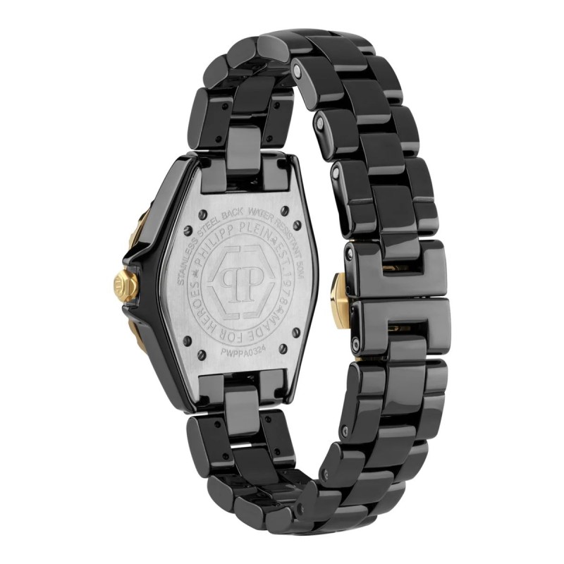 WOMEN WATCH PHILIPP PLEIN  PWPPA0324 (38MM)