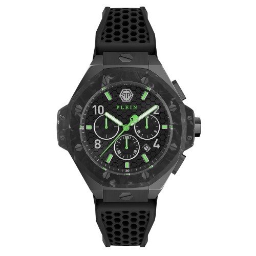 MAN WATCH PHILIPP PLEIN  PWPRA0624 (46MM)
