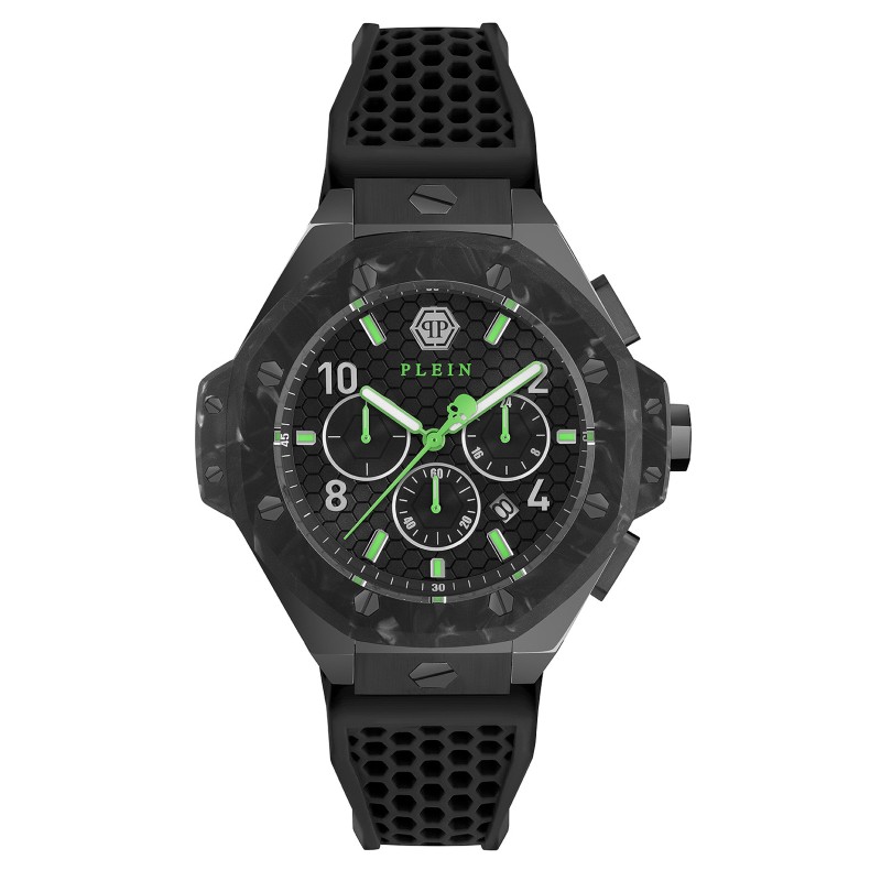 MAN WATCH PHILIPP PLEIN  PWPRA0624 (46MM)