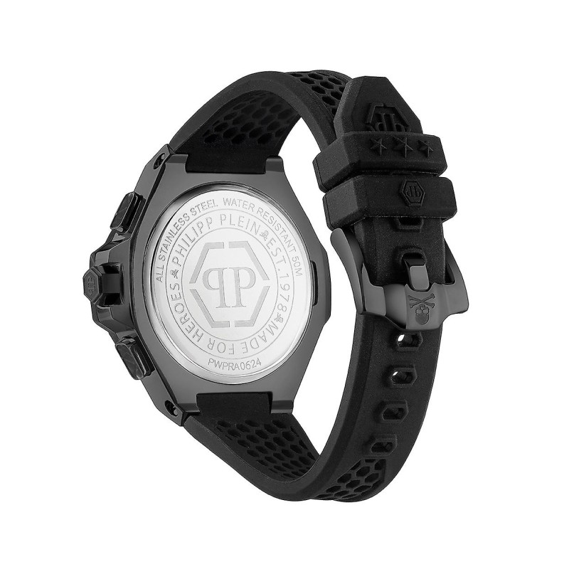 MAN WATCH PHILIPP PLEIN  PWPRA0624 (46MM)