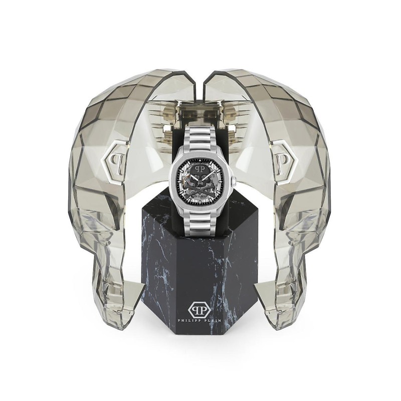 MAN WATCH PHILIPP PLEIN  PWRAA0223 (42MM)