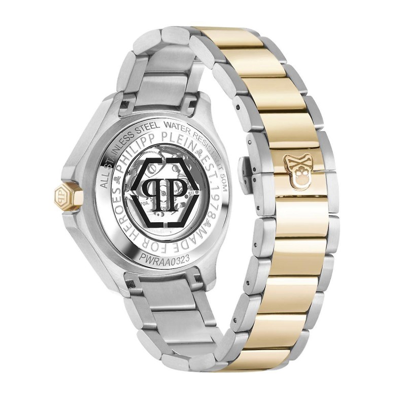 MAN WATCH PHILIPP PLEIN  PWRAA0323 (42MM)