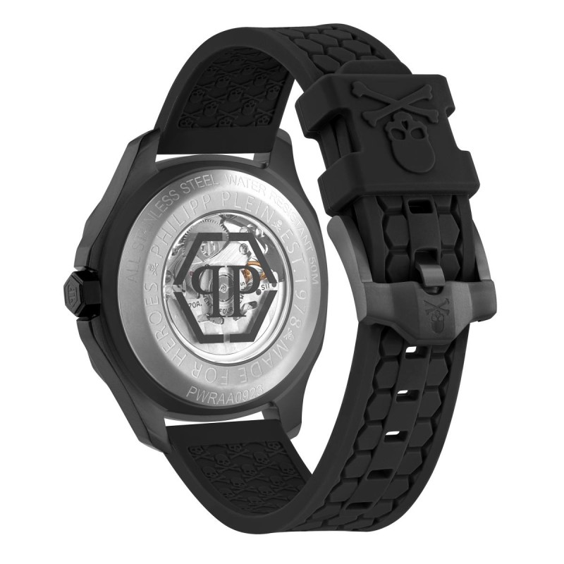 MAN WATCH PHILIPP PLEIN  PWRAA0923 (42MM)