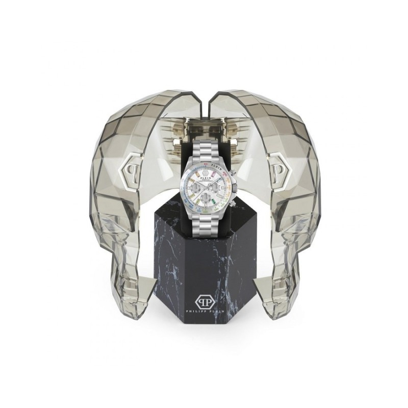 WOMEN WATCH PHILIPP PLEIN  PWSBA0123 (38,50MM)