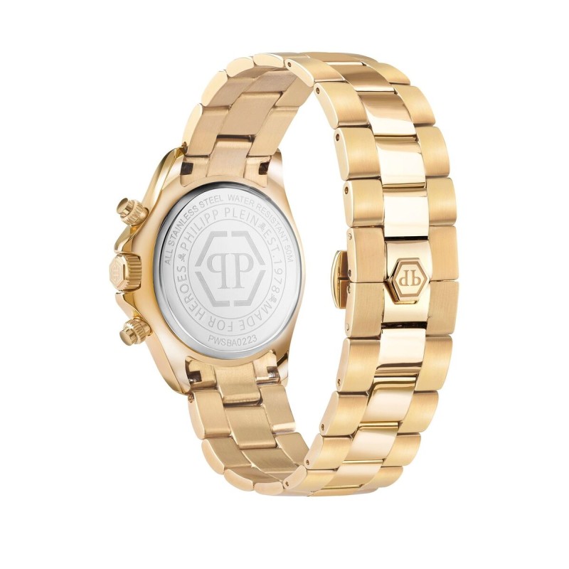 WOMEN WATCH PHILIPP PLEIN  PWSBA0223 (38MM)