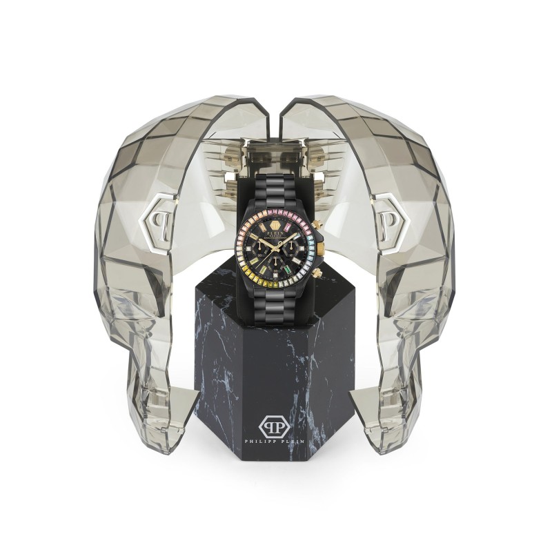 WOMEN WATCH PHILIPP PLEIN  PWSBA0623 (38MM)