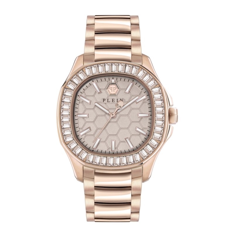 WOMEN WATCH PHILIPP PLEIN PWTAA0723 (38MM) WOMEN WATCH PHILIPP PLEIN PWTAA0723 (38MM)